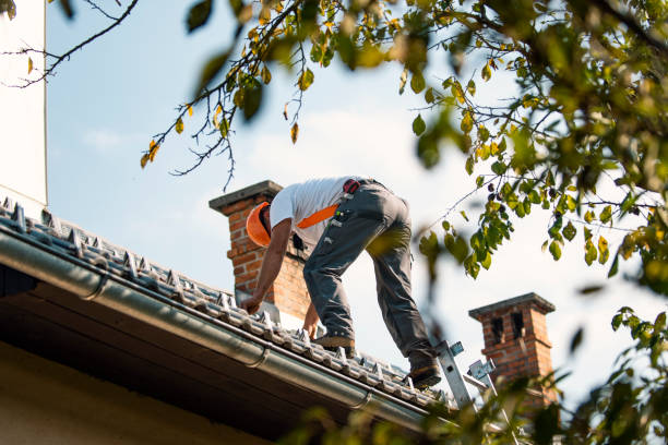 Steel Roofing in Middleburg, PA